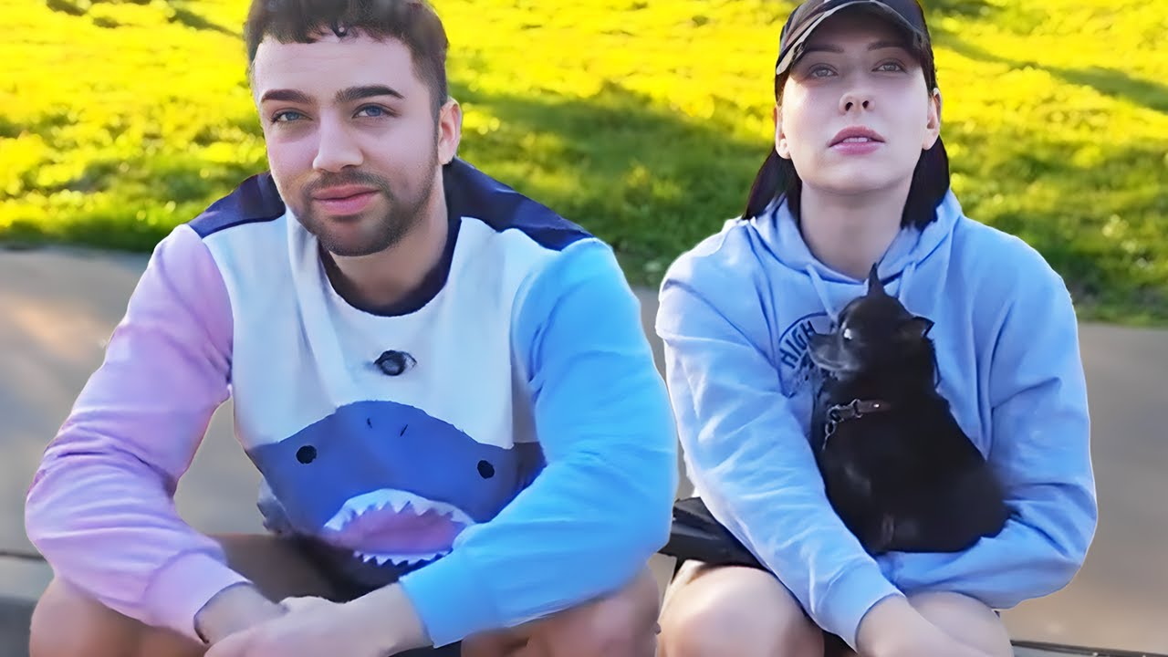 Leaving My House... - YouTube