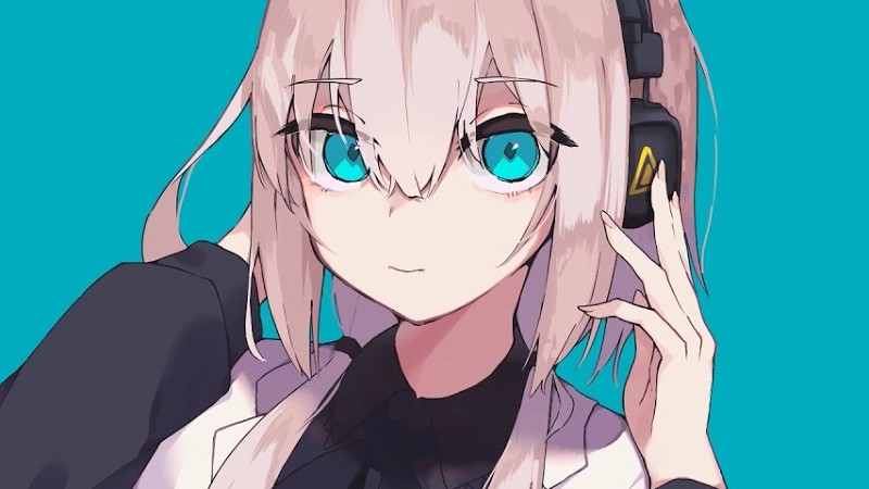 マーシャル・マキシマイザー / 柊マグネタイト -Cover- ウォルピスカーター