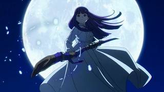 Frieren Beyond Journey&#39;s End/Sousou no Frieren OST - Zoltraak [AMV]