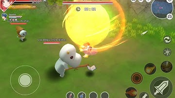 epic conquest 2 bogu stick