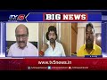 వాళ్ళందరూ తోడు దొంగలు..D.V Srinivas Shocking Comments On YSRCP & YS Jagan Comments | TV5 NEWS