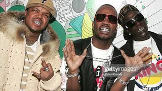 {Free} “Three6” Three 6 Mafia & Southside & Juicy J Type Beat 2021 (Prod. By .Li.wu)