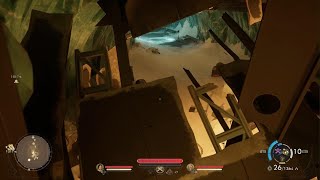 "Laplace's Garden" The Outer Worlds 2 PS5 Playthrough Part 39