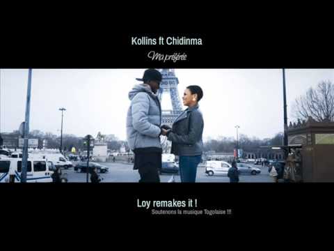 TÉLÉCHARGER KOLLINS FT CHIDINMA MA PRÉFÉRÉE KOLLINS FT CHIDINMA MA PRÉFÉRÉE
