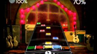 Rb2 Battery Guitar Fill Expert Guitarr 100% Fc