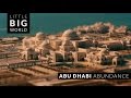 Abu Dhabi Abundance (4k - Time Lapse)