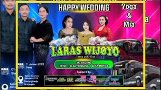   Laras Wijoyo  Wedding  Yoga U0026 Mia mj    01102026 Dalingan Tawangjharjo