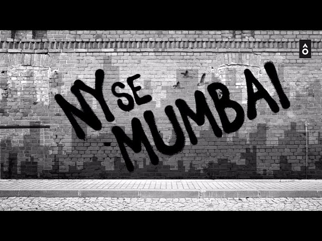 Nas feat. DIVINE, Naezy, Ranveer Singh - NY se Mumbai (Official Lyric Video) class=