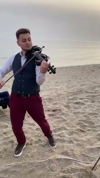 Moves Like Jugger - Maroon 5 (violin cover) ft. Christina Aguilera  #violincover #moveslikejagger