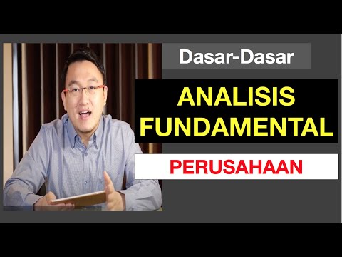 Basic Fundamental Analysis