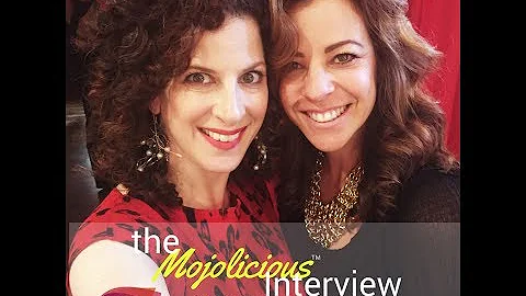 Deborah Kagan interviews Marla Mattenson