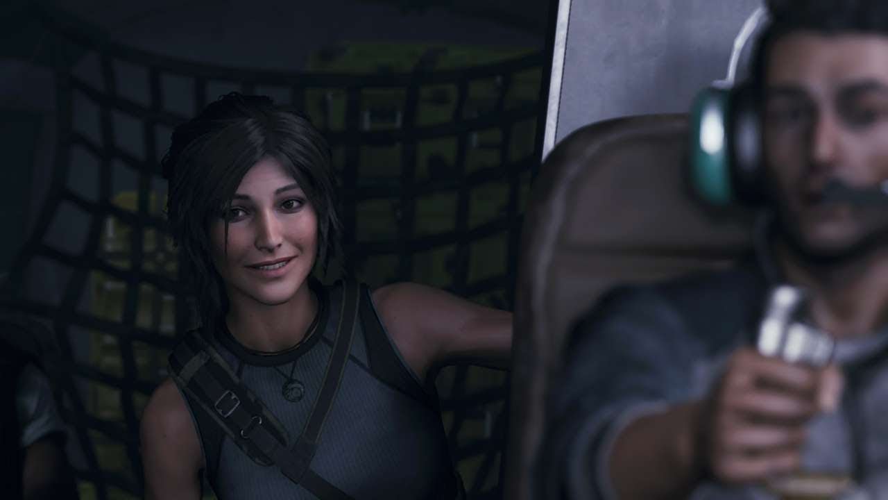 Shadow of the Tomb Raider Definitive Edition Trailer