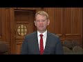 Hipkins denies PM's claim Labour to blame for cancer drug funding fail | TVNZ Breakfast