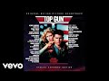 Harold faltermeyer  memories top gun  official audio