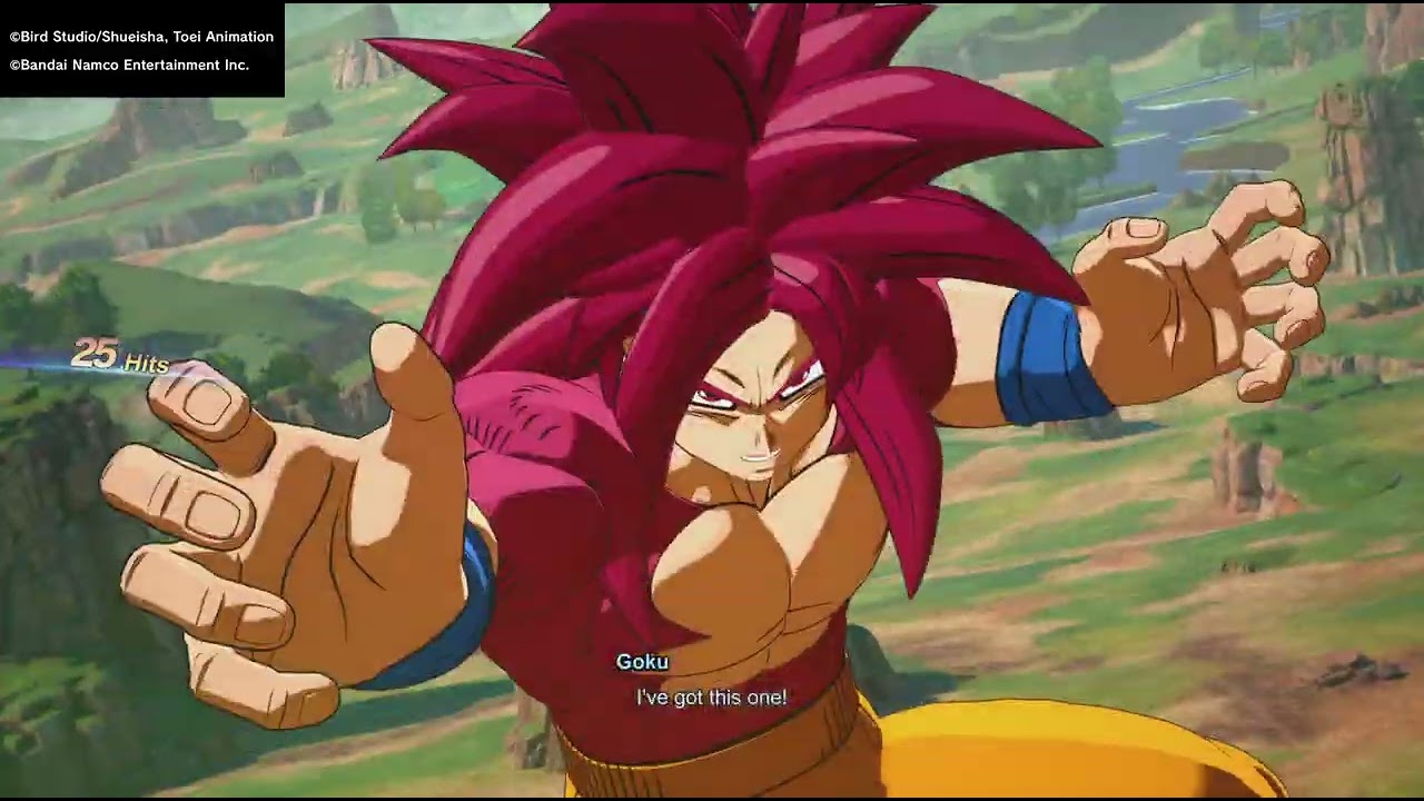 DRAGON BALL: Sparking! ZERO_20260104223738