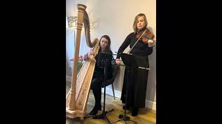 Video 2 thumbnail for Angel Strings Music