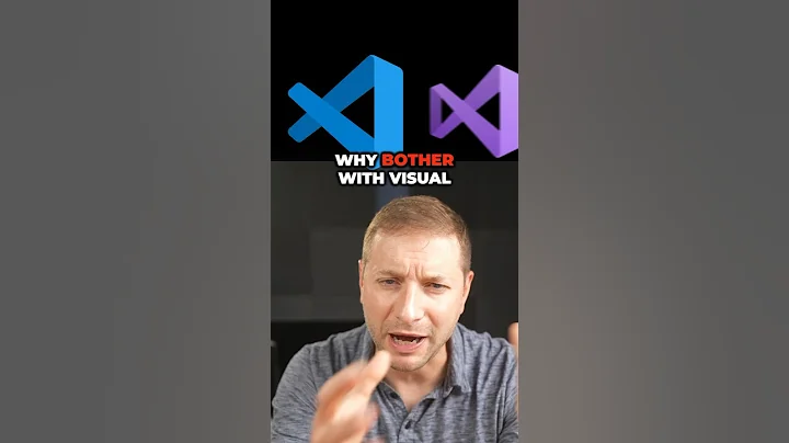 Code VS Visual Studio