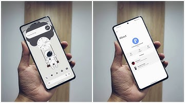 🔥 Finally The BEST Pixel Launcher TWEAKS are Here! 🚀 ft. Pixel Launcher Enhanced [ROOT + LSPosed]