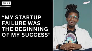 From a bedsitter in Wendani to working for the biggest tech companies globally | Martin Ndeto |