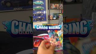 ANOTHER ONE! HUGE HIT! | Pokémon TCG Chaos Rising Master Set Part 3