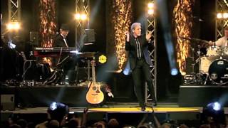 Sweethearts Band feat. Johnny Logan - Shine On [LIVE]