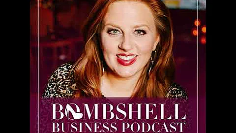 77: How to Break the Glass Ceiling with Andie Kramer