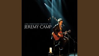 Video thumbnail of "Jeremy Camp - My Desire (Live)"