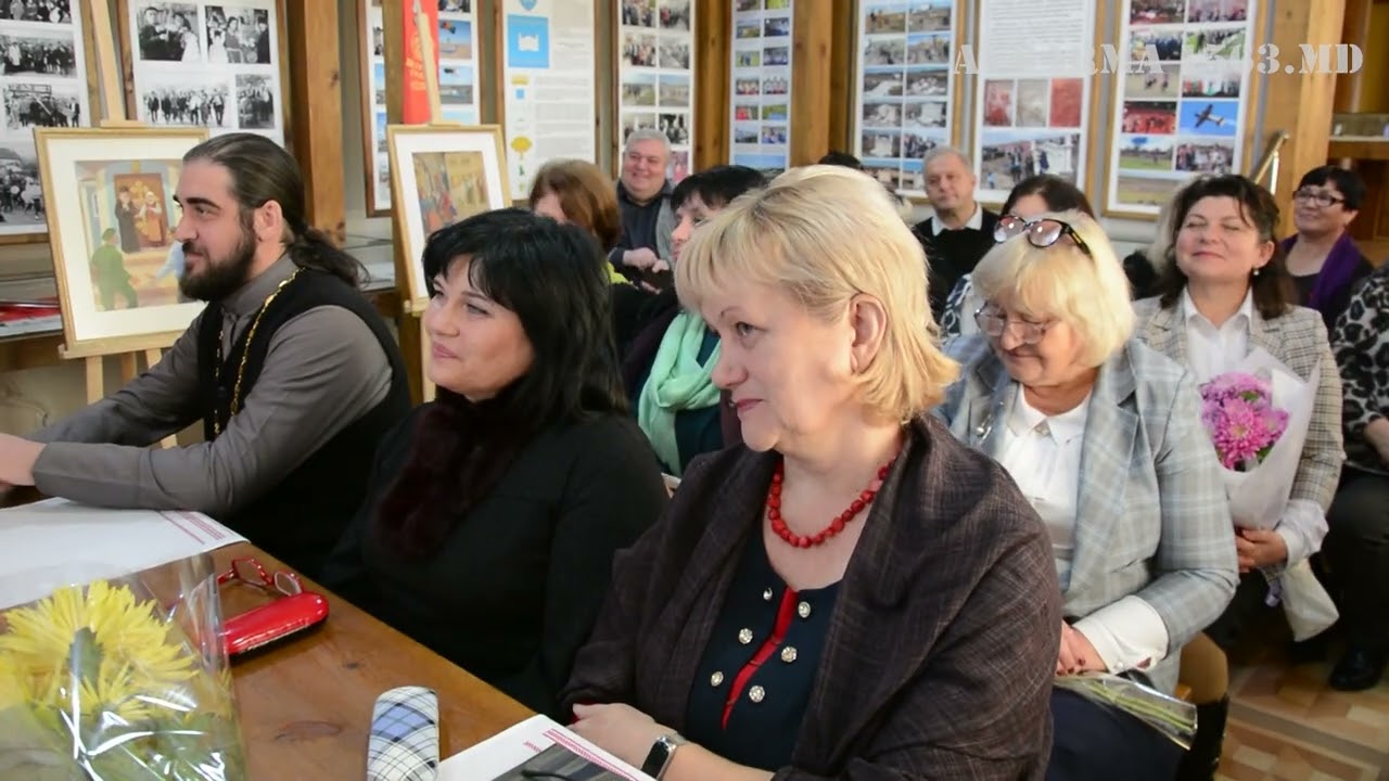 «Aya Mariyа» - литературный памятник женщине, не позволившей разграбление церкви села Авдарма