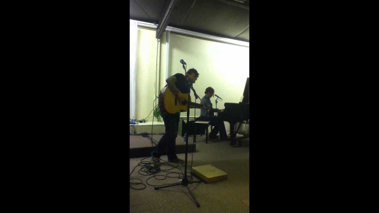 Eric Himan - Save the Afternoon