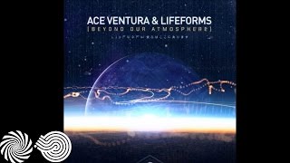 Ace Ventura & Lifeforms - Royal Rumble