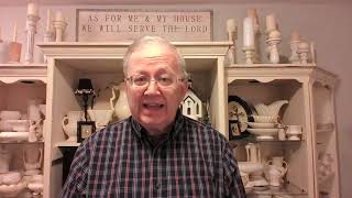 Turning Problems into Pathways - Joshua 3:9-17 Net Worth