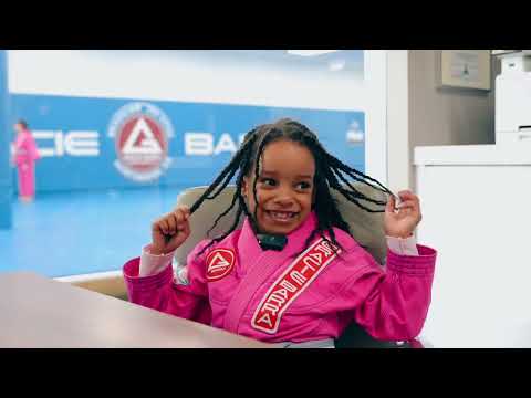 Jiu-Jitsu for Kids | Gracie Barra Northridge