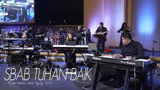 SBAB TUHAN BAIK