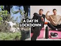 Lockdown In New Zealand! (Here We Go Again) | Level 4 Auckland Vlog