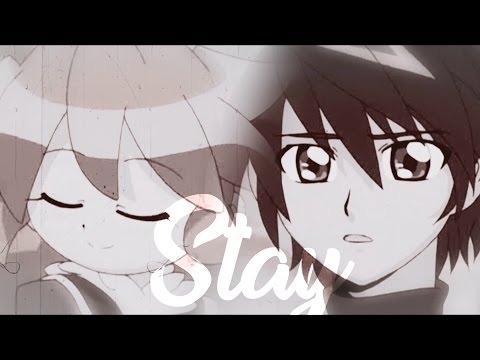 Video 【TPS】Shade x Fine || Stay - youtube