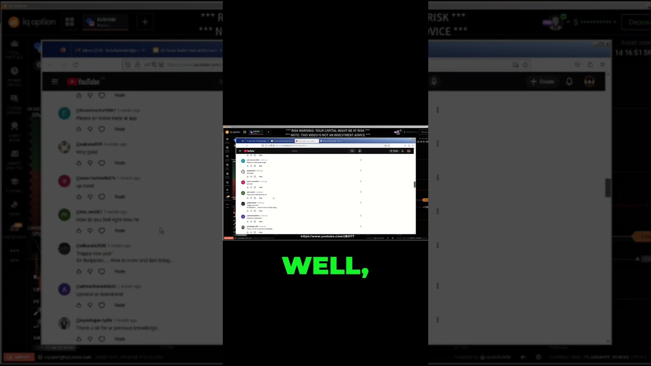 Почему я перестал заниматься практикой и моя позиция по поводу замены трейдеров искусственным инт...