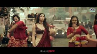 Vibe Undi - Lyrical | mirai | Teja, Ritika Nayak | Karthik Gattamneni |Gowra Hari|Armaan Malika