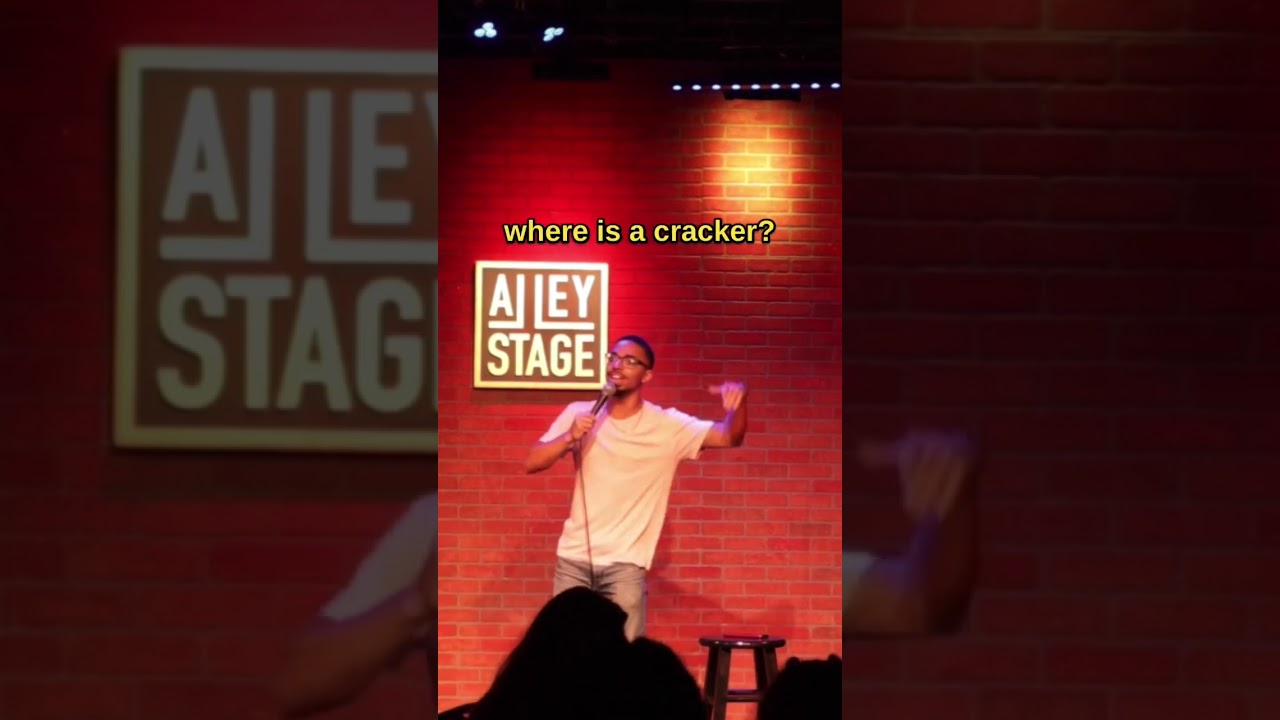 Tired of Diversity - Standup Comedy 