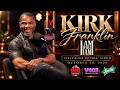 Kirk Franklin Reveals His FIRST-EVER Double Album “I Am What I Am” | V-103 Exclusive
