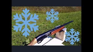 видео: МР-155 высит? Холодная пристрелка ствола. Такого я в Ютубе не видел! картинка: МР-155 высит? Холодная пристрелка ствола. Такого я в Ютубе не видел!