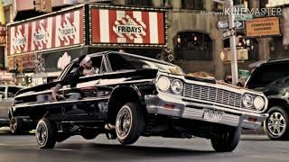 G-Funk Ft. Dj Ak & Big Stalks - Growing Up On Tha Wesside