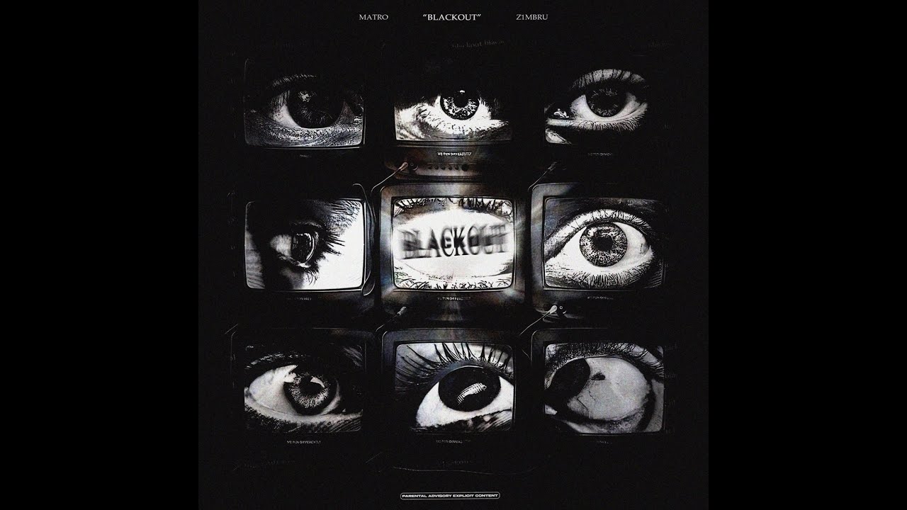 Watch Matro, z1mbru - BLACKOUT (Official Visualiser) on YouTube Watch Matro, z1mbru - BLACKOUT (Official Visualiser) on YouTube