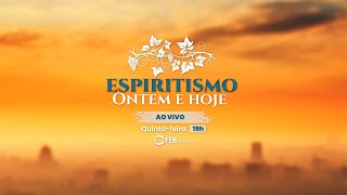 #148 Pioneiros do Esperanto: Yvonne do Amaral Pereira | Espiritismo Ontem e Hoje