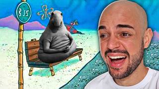 memes que se rir você FICA CALVO 👨‍🦲