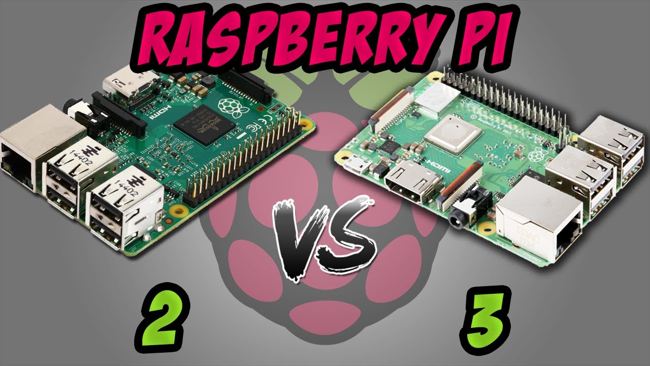 Raspberry Pi 2 