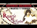 El Rosario de Difuntos (Misterios Dolorosos) Martes