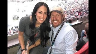 'Fixer Upper' starring Chip, Joanna Gaines to end after Season 5