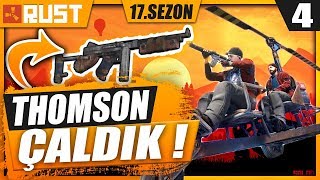 Download Adamin Evİne Operasyon Yaptik ! Minicopter Ve Sİlah Çaldik Rust #4 Video MP3 Adamin Evİne Operasyon Yaptik ! Minicopter Ve Sİlah Çaldik Rust #4