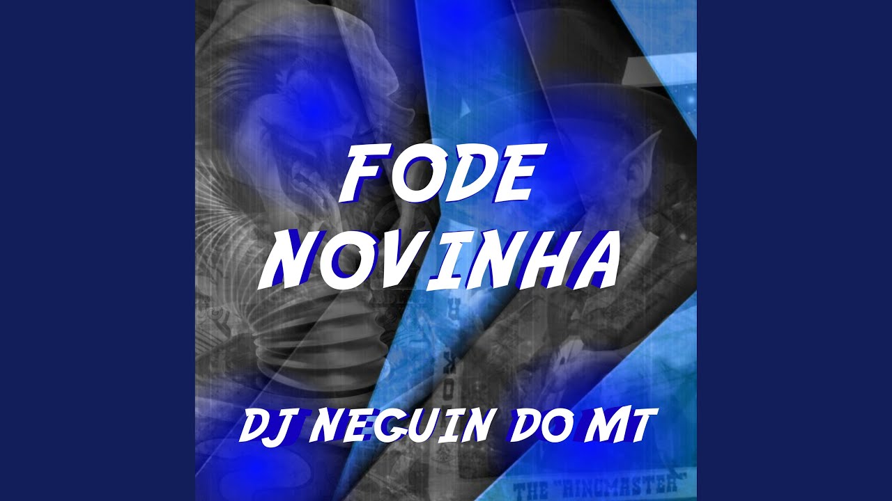 FODE NOVINHA