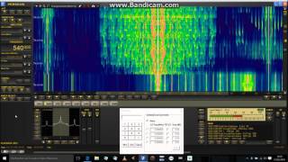 High quality MW demo : MR1 Kossuth Radio Hungary screenshot 3